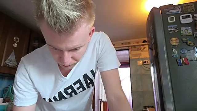 Vuitton Webcam show