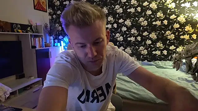 Vuitton webcam show