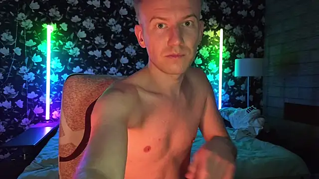 Vuitton Webcam-Show