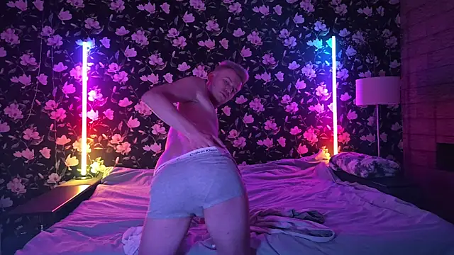 Vuitton's Webcam Show