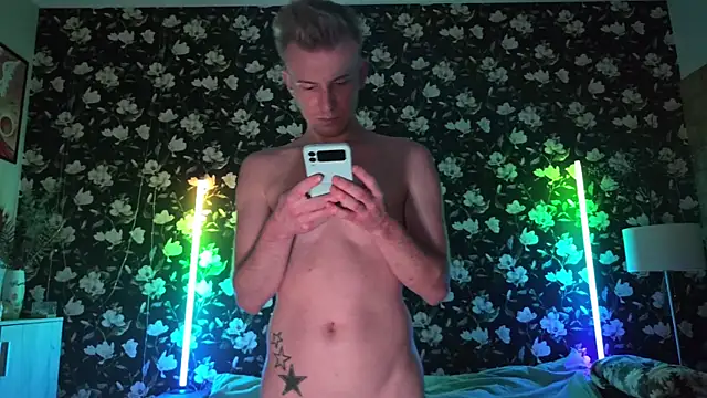 Vuitton Pertunjukan Webcam