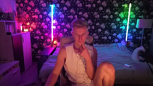 Vuitton's Webcam Show