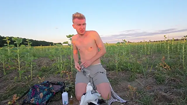 Pokazy przed kamerką – Vuitton