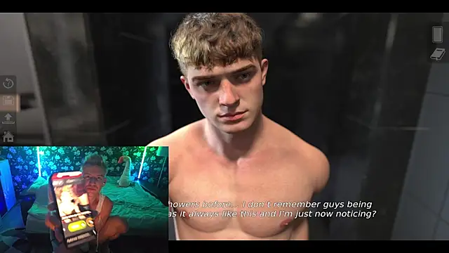 Vuitton Webcam-Show