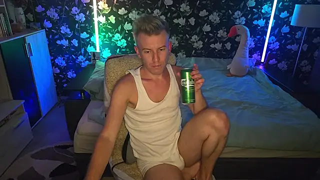 Vuitton Webcam-Show