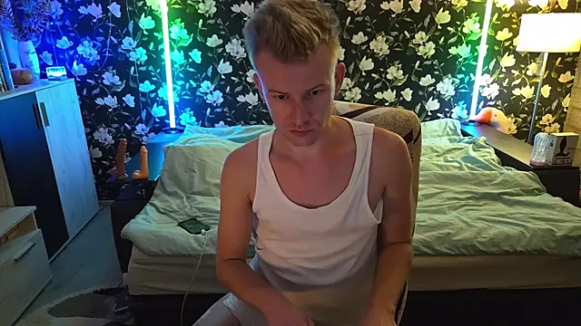 Vuitton's Webcam Show