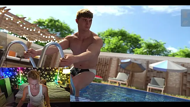 Vuitton – webcam-show
