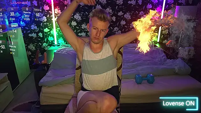 Vuitton – webcam-show