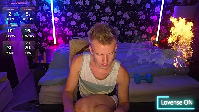 Vuitton – webcam-show