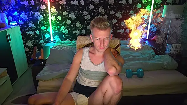 Vuittonn Webbikameraesitys