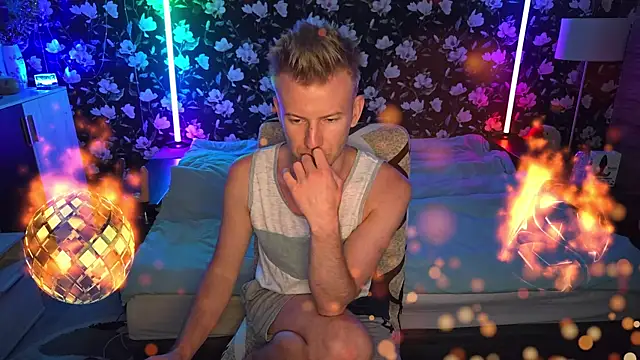 Vuitton Webcam-Show