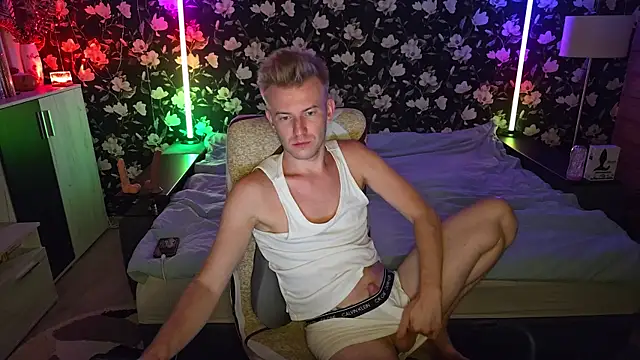 Vuitton Webcam-Show