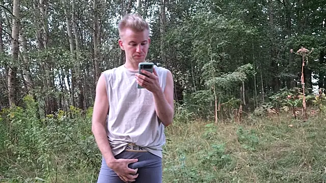 Vuitton Webcamshow