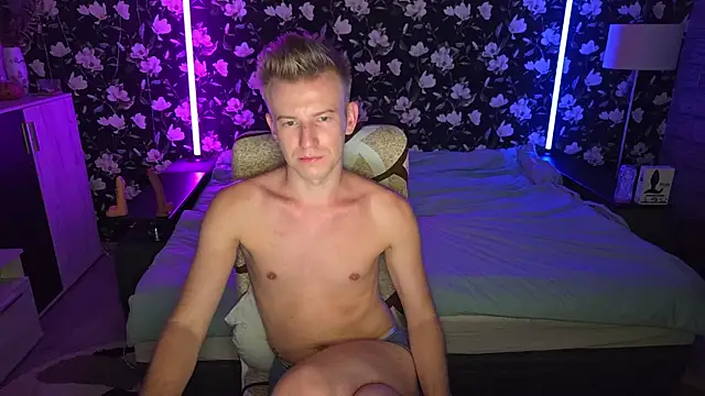 Vuitton Webcam-Show