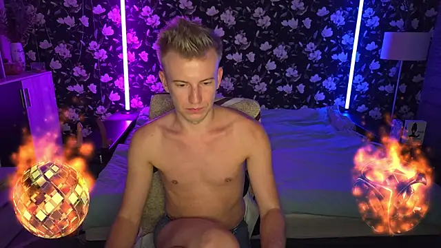 Vuitton Pertunjukan Webcam