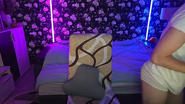 Vuitton Webcam-Show