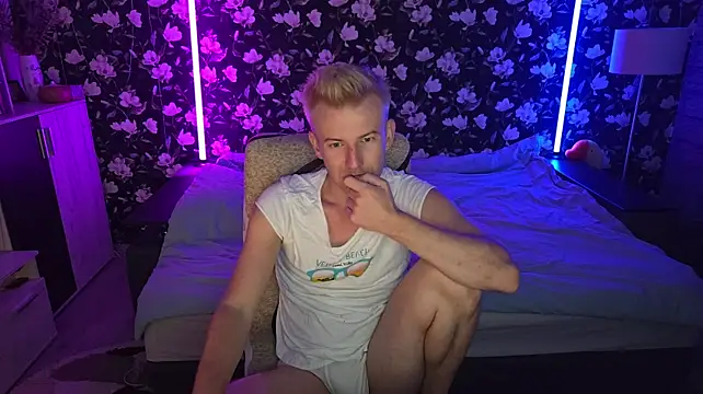 Vuitton Webcam-Show