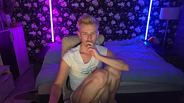 Show Webcam de Vuitton