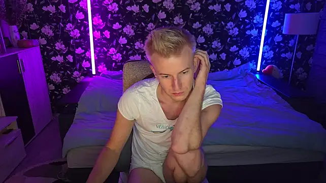Vuitton Webcam-Show