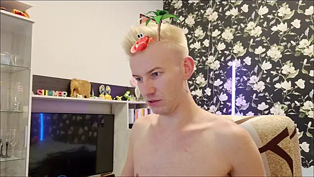 Vuitton Webcam-Show