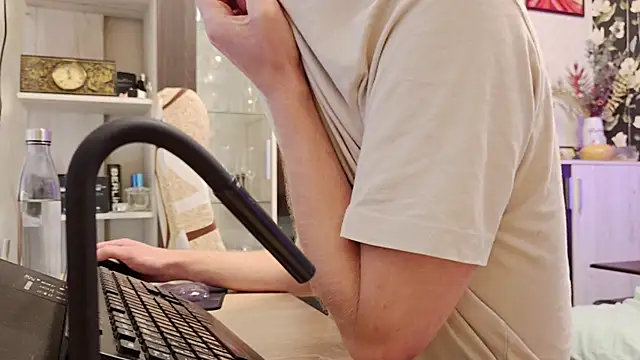 Vuitton Webcam-Show