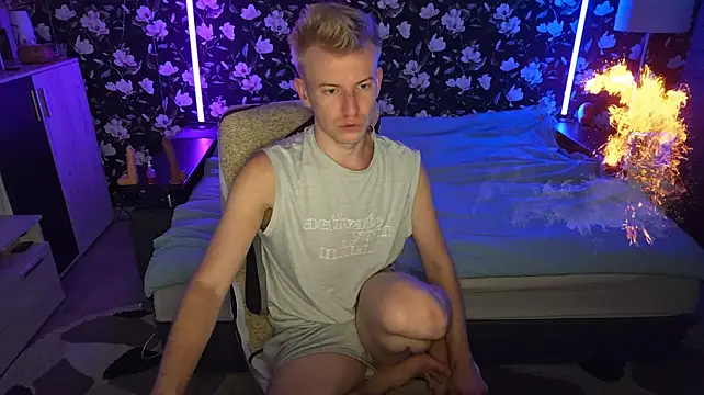 Vuitton Webcam-Show