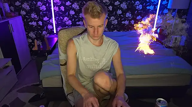 Vuitton's Webcam Show