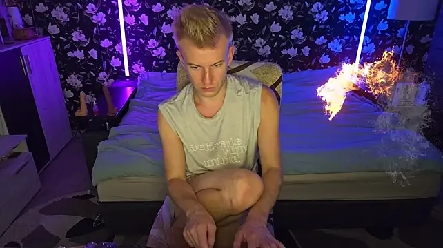 Vuitton – webcam-show