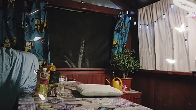 Vuittonのウェブカメラショー
