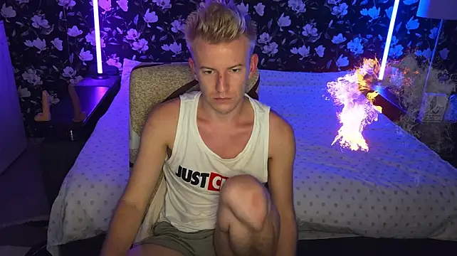Vuitton's Webcam Show