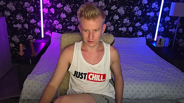 Vuitton Webcamshow