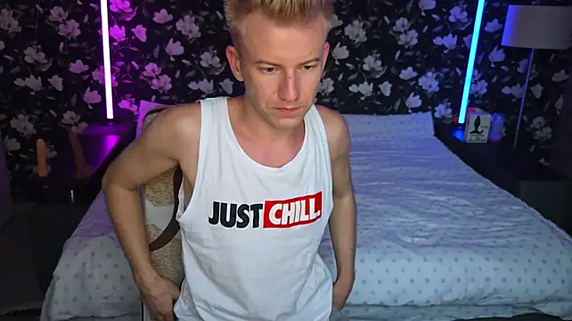 Vuitton Webcam-Show