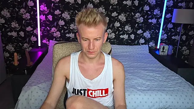 Vuitton Webcamshow
