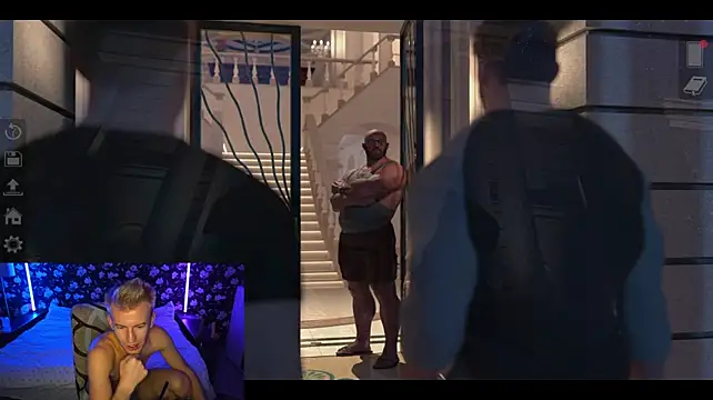 Vuitton 网络视讯表演