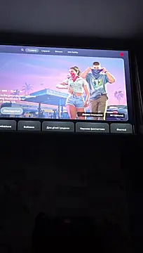Vuitton Pertunjukan Webcam
