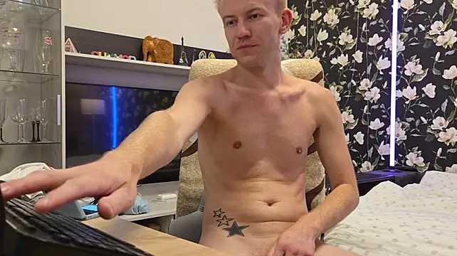 Vuitton Webcam-Show