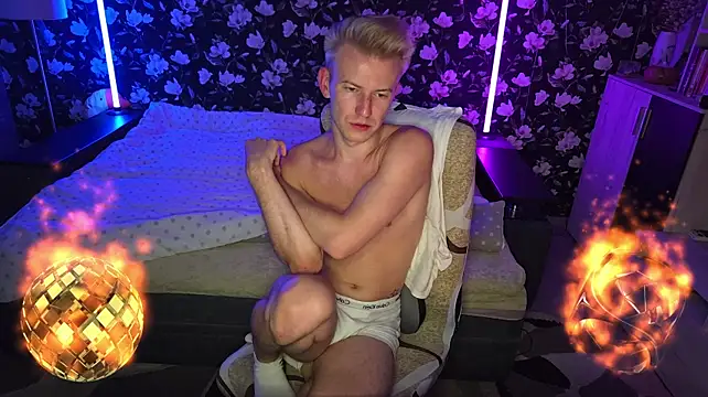 Vuitton Pertunjukan Webcam