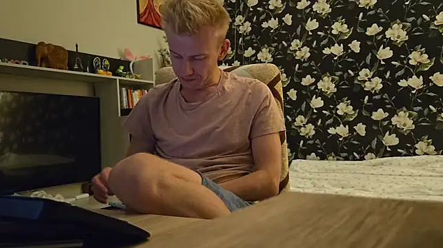 Vuitton's Webcam Show