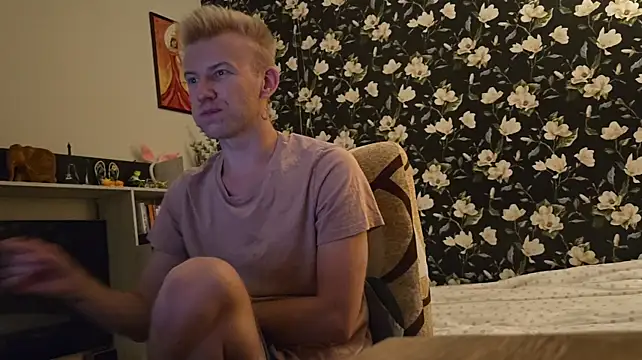 Vuitton Webcam-Show