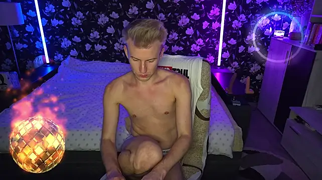 Vuitton Webcam-Show
