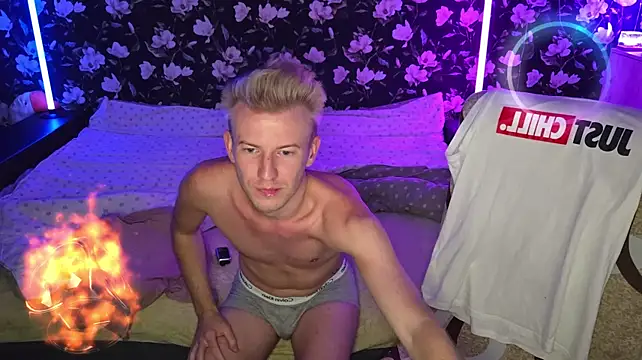 Vuitton Webcam-Show