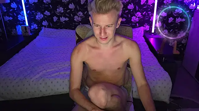 Vuitton Webcam-Show