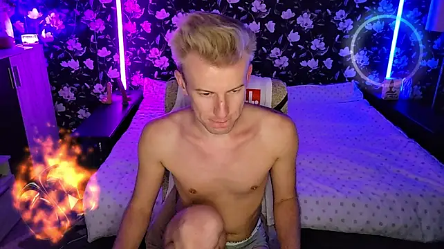 Vuitton Show in webcam