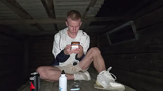 Vuitton's Webcam Show
