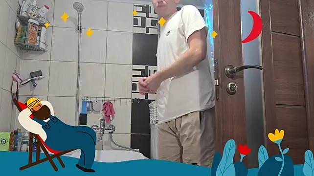 Vuitton Webcam Show