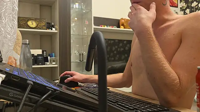 Vuitton Webcam-Show
