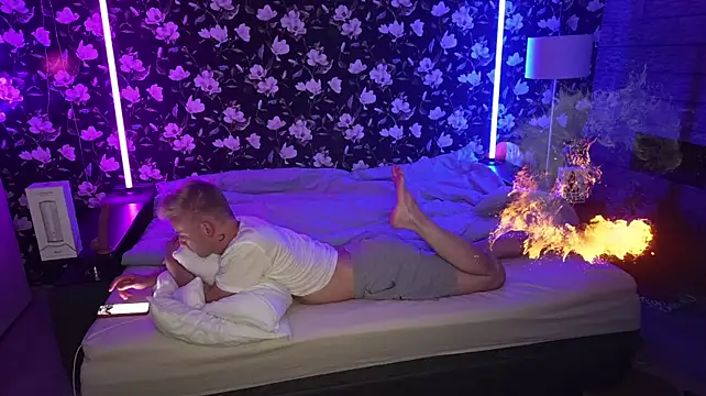 Show Webcam de Vuitton