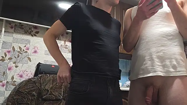 Vuitton Webcam-Show