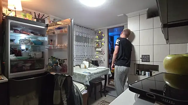 Vuitton Webcam-Show