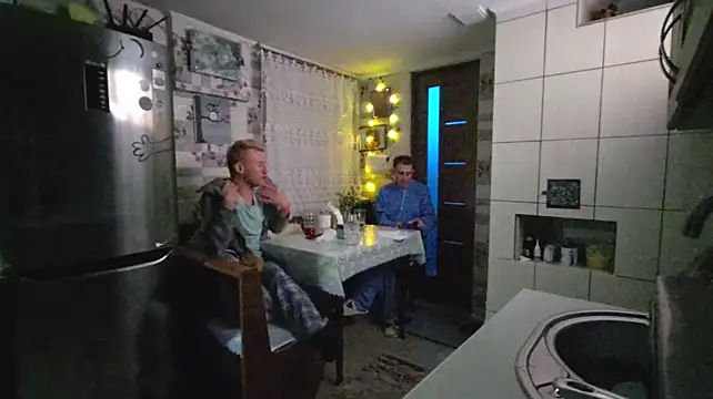 Vuitton – webcam-show